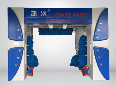 無接觸洗車機(jī)